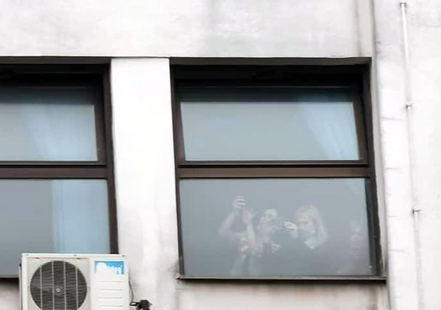 Правосуђе Црне Горе је дотакло дно и пало на најниже могуће гране: Судије и тужиоци чине оно због чега суде владики